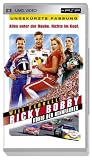 Ricky Bobby - K�nig der Rennfahrer (Ungek�rzte Fassung) [UMD Universal Media Disc] - Will Ferrell