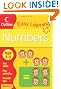 Collins Easy Learning Age 3-5 - Numbers