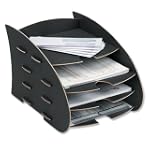 Fellowes 8010601 Earth Series Trieur...