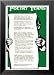 Poetry Forms - Poetry Terms Education Framed Art Poster Print, 12x17