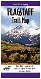Flagstaff Trails Map