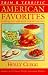 Books : Trim and Terrific American Favorites: Over 250 Fast and Easy Low-Fat Recipes [Spiral-bound]