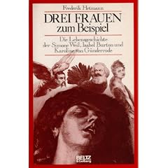 Drei Frauen zum Beispiel
