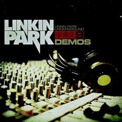 Lpu9 CD:Linkin Park Demos