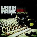 Lpu9 CD:Linkin Park Demos