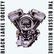 Blessed Hellride