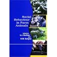 Social Behavior in Farm Animals by L. J. Keeling and H. W. Gonyou