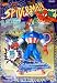 Search : Spider-man Animated Series Electro Spark Captain America Action Figure
