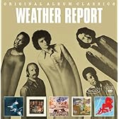 Weather Report (Original Album Classics)