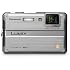 Panasonic DMC-TS2S Lumix 14.1 MP Waterproof Digital Camera (Silver) $264.95