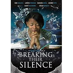 Breaking Their Silence