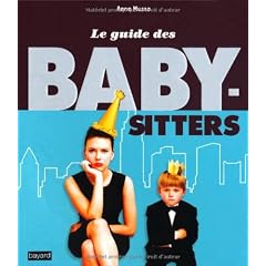 Le guide des baby-sitters