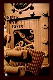 Bolts And Bots - John Brickels