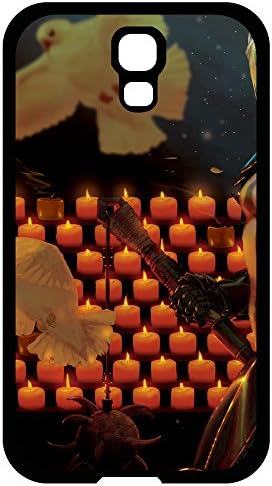 6029142ZB721703355S4 Samsung Galaxy S4 Case AOFFLY Diablo III: Reaper Of Souls PC Hard Case For Samsung Galaxy S4 Mary Claas Computer's Shop