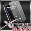 XtremeGUARD&copy; Verizon Casio G'zOne COMMANDO C771 Screen Protector (Ultra CLEAR)(XTREMEGUARD&copy; Packaging)