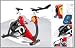 MOTUS USA M-RACING INDOOR CYCLING BIKE *NRG MODEL* VOLUME PURCHASE DISCOUNT OFFER - B...