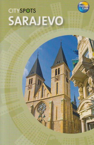 City Travel Guides Discounted  Books : Sarajevo (CitySpots) (CitySpots)