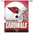 Arizona Cardinals NFL Vertical Flag (27"x37")
