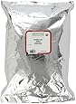 Frontier Parsley Leaf Flakes Certified Organic, 16 Ounce Bag