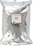 Frontier Parsley Leaf Flakes Certified Organic, 16 Ounce Bag