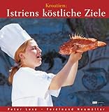 Istriens kA{paragraph}stliche Ziel
