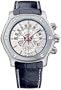 Ebel 1911 Tekton Rangers Mens Automatic Chronograph Limited Edition Watch 9245L80/16335193WS - 1215908