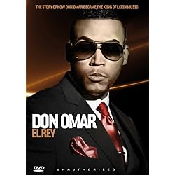 Omar, Don - El Rey