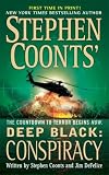 Conspiracy (Deep Black)