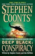 Stephen Coonts' Deep Black: Conspiracy (Deep Black)