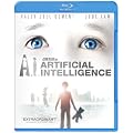 A.I. [Blu-ray]