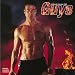Guys 2009 Wall Calendar 12 X 12