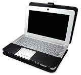 PDAIR レザーケース for VAIO Wシリーズ PALCSVW11/BLの画像