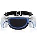 URPOWER Running Belt, Hydration Belt with 2 BPA Free Water Bottles, Waist Pack Runner Belt for Running Hiking Cycling Climbing Camping Traveling, Fits iPhone 6 Plus, Samsung Galaxy S7, HTC, etc