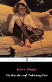 The Adventures of Huckleberry Finn (Turtleback School & Library Binding Edition)