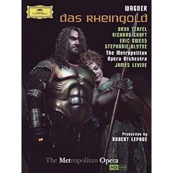 Das Rheingold