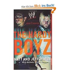 The Hardy Boyz: Exist 2 Inspire: Exist to Inspire