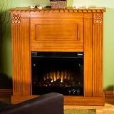 Fireplaces