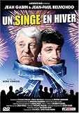 Un singe en hiver (French only)