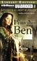 Princess Ben: Being a Wholly Truthful Account of Her Various Discoveries and Misadventures, Recounted to the Best of Her Recollection, in Four Parts