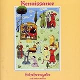 Scheherazade & Other Stories
