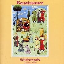 Scheherazade & Other Stories