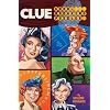 CLUE Code-Breaking Puzzles