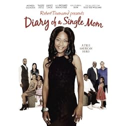 Diary of a Single Mom
