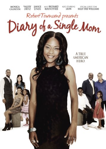 Diary of a Single Mom Diary of a Single Mom