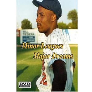 Minor Leagues: Major Dreams / In the CAL movie