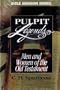 Men and Women of the Old Testament (Pulpit Legends Collection Bible Sermon)