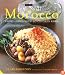 A Taste of Morocco: From Harira Soup to Chicken Kdra (The Small Book of Good Taste Series)