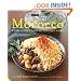 A Taste of Morocco: From Harira Soup to Chicken Kdra (The Small Book of Good Taste Series)