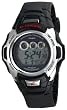 Casio GW500A-1V Image of Casio GW500A-1V