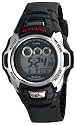 Casio Men's G-Shock Atomic Tough Solar Atomic Watch #GW500A-1V